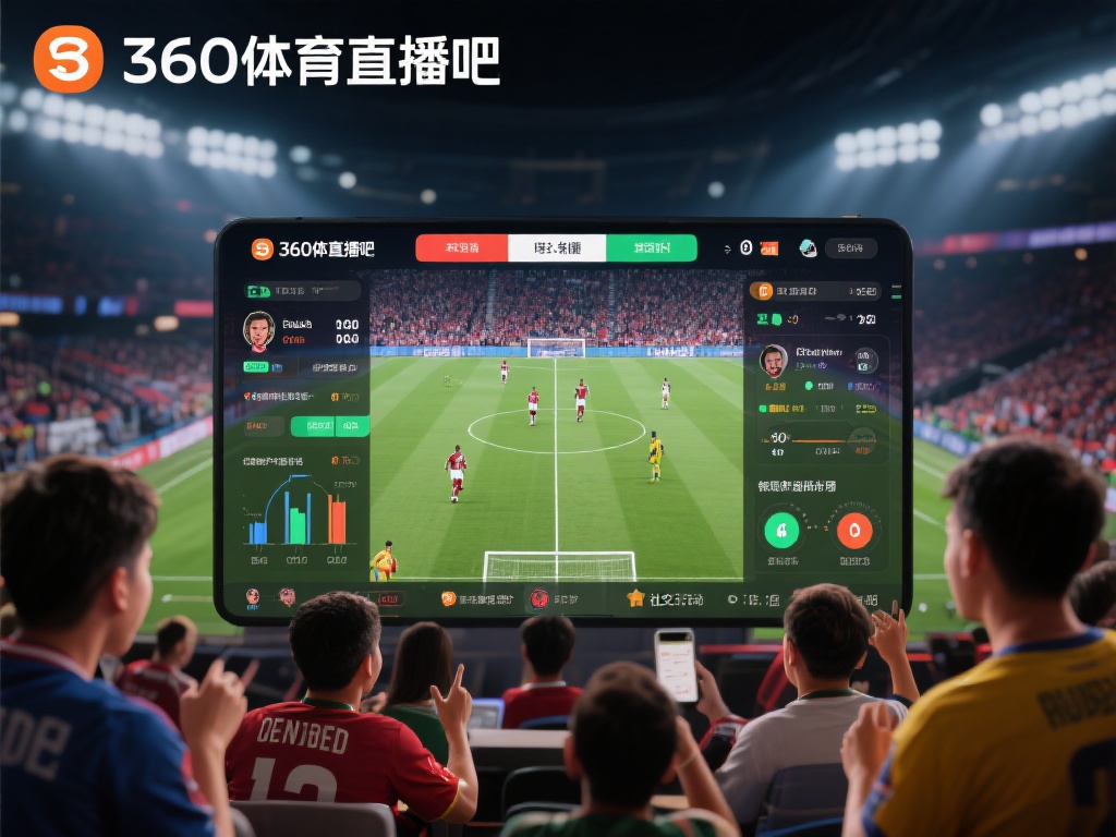 360体育直播吧的特色功能助你轻松追赛事 (360体育直播吧特色功能助力轻松追赛事无压力) 除了直播本身,360体育直播吧还提供了丰富的实时数