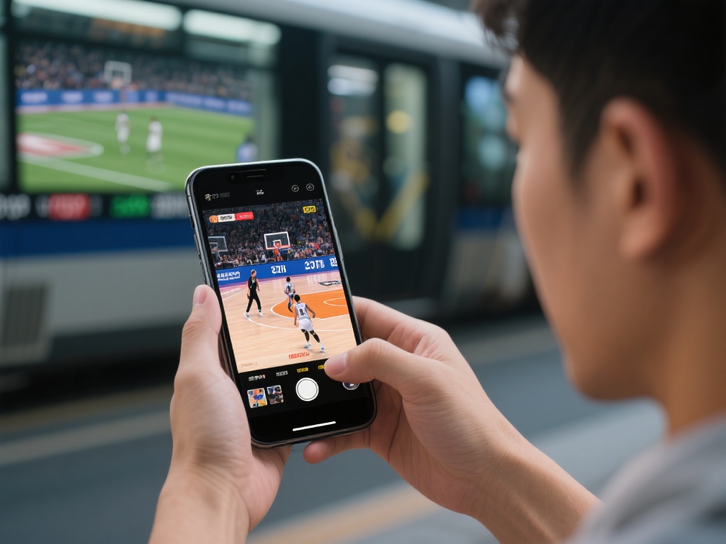 现代科技的发展让设备变得更加便携，尤其是智能手机的