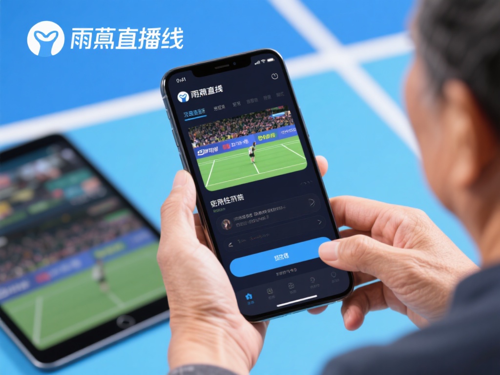 对于不擅长操作电子设备的用户来说，平台的易用性尤为