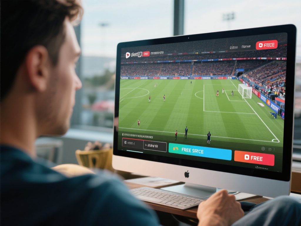 随着互联网技术的飞速发展，在线观看体育直播已经成为